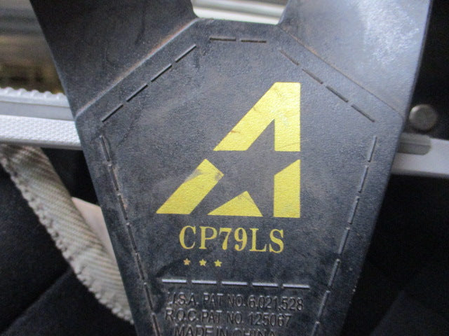 Load image into Gallery viewer, Used All-Star CP79LS Chest Protector
