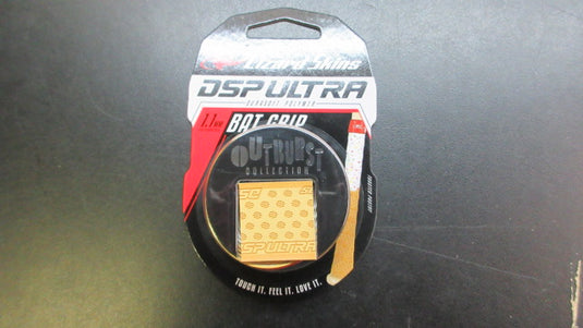 New Lizard Skins DSP Toasted Pastry Bat Grip Tape - 1.1mm