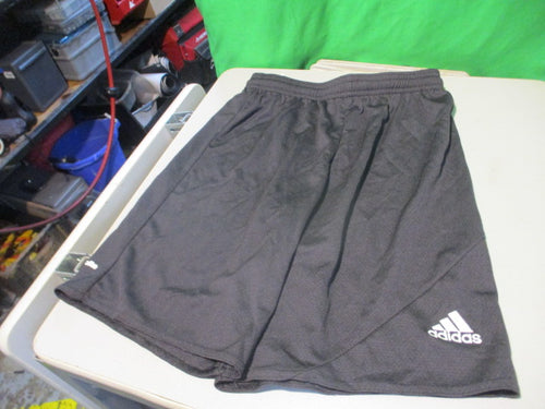 Used Adidas Climalite Youth Medium Soccer Shorts