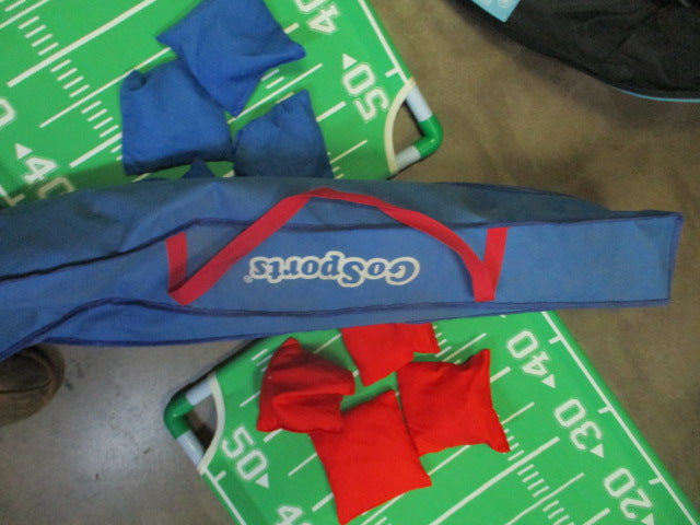 Load image into Gallery viewer, Used Go Sport Corn Hole Set
