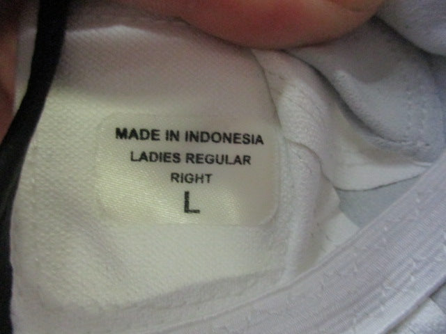 Load image into Gallery viewer, Used Tour X Ladies Large Golf Glove - RH
