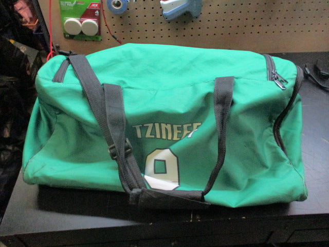 Load image into Gallery viewer, Used Dragons Duffle Bag
