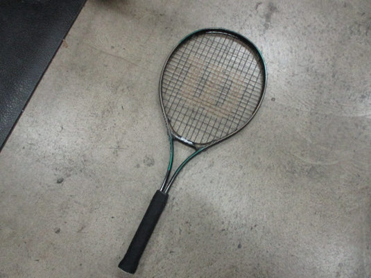 Used Wilson Court E/X Grib 4 3/8 27'' Tennis Racquet