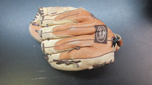 Used Louisville Slugger 10.5" Glove - RHT