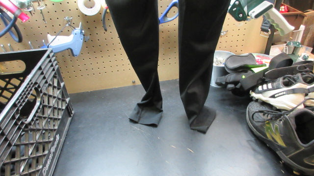 Load image into Gallery viewer, Used Nike Open Bottom Baseball Pants - Size Small
