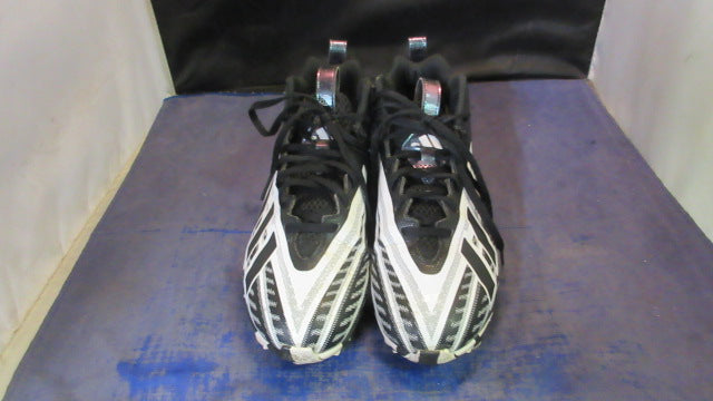 Load image into Gallery viewer, Used Adidas Freak 23 Cleats Youth Size 6
