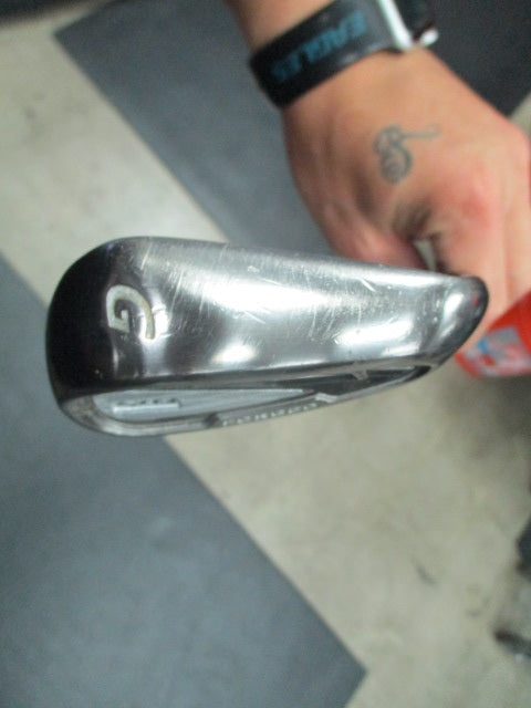 Load image into Gallery viewer, Used Adams Golf Idea Black CB3 Forged Gap Wedge - RH
