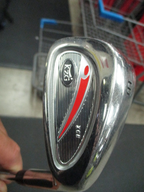 Used KZG XCB 9 Iron - RH