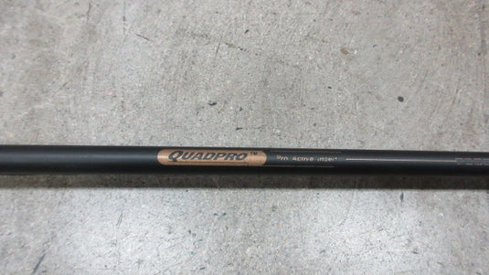 Used Cleveland QuadPro 3 Fairway Wood 13°