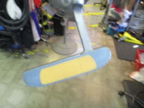 Used GolfSmith Soft Stroke Plus Tour Feel face 39