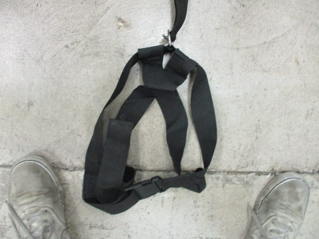 Load image into Gallery viewer, Used Vevor Weight Sled W/ Pull Strap
