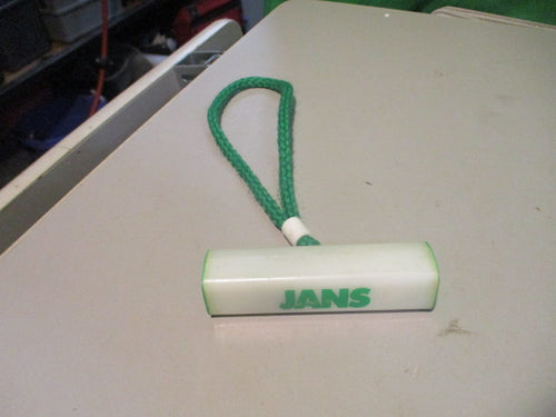 Used Jans Ski Boot Carrier