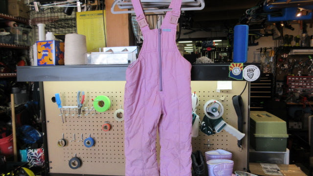 Load image into Gallery viewer, Used London Fog Snow Bib - Size 3T
