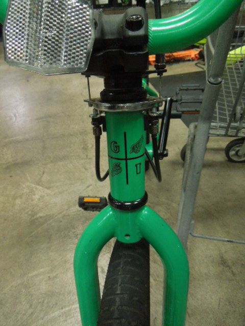 Used GT BMX Slammer Youth BMX Bicycle 20"