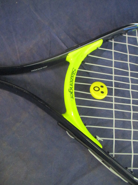 Load image into Gallery viewer, Used Slazenger Ace 25&quot; Junior Tennis Racquet

