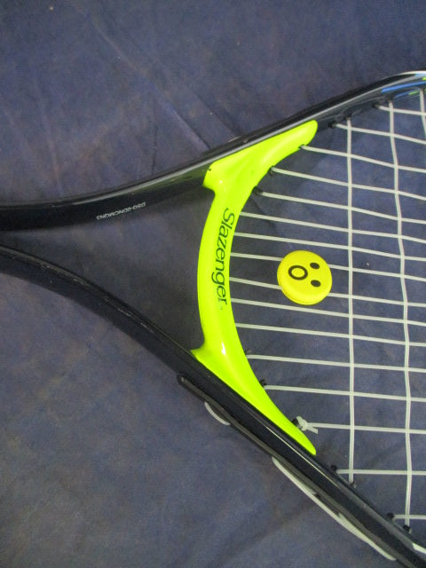 Used Slazenger Ace 25" Junior Tennis Racquet