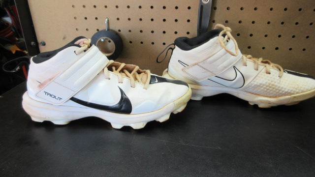 Load image into Gallery viewer, Used Nike Force Trout 7 Pro MCS Baseball Cleats - Size 7
