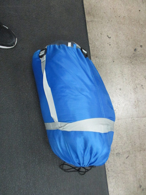 Used Abcosport 20° Camping Sleeping Bag
