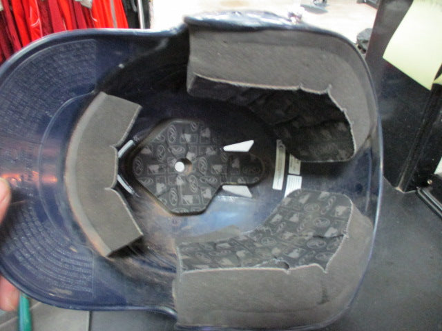 Load image into Gallery viewer, Used Rawlings Size 6  1/2 - 7  1/2 Batting Helmet
