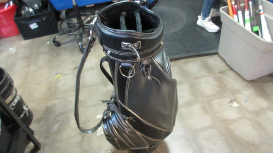 Used Hot-Z Golf Bag