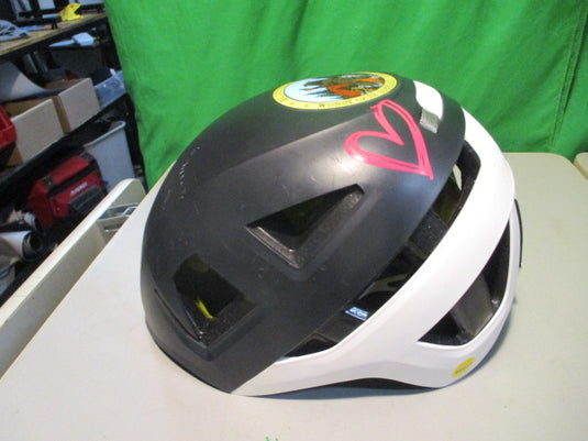 Used Black Diamond MIPS Size Medium/Large Bicycle Helmet