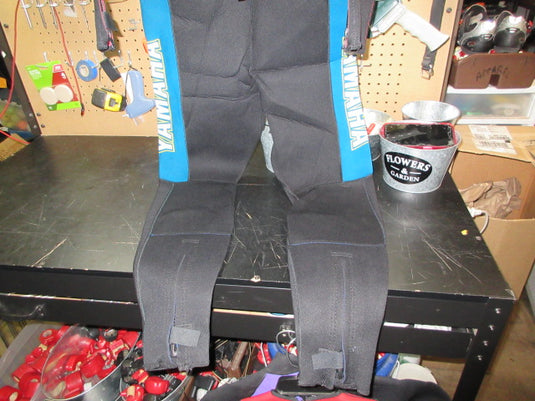 Used Yamaha Full Body Wetsuit - Size Mens Medium