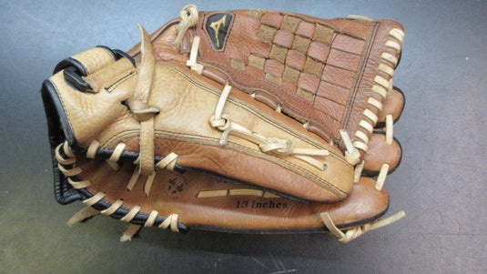 Used Mizuno Envy 2 13