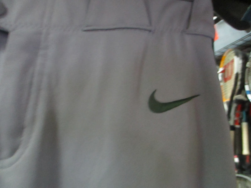 Load image into Gallery viewer, Used Nike Open Bottom Youth Large Baseball Pant
