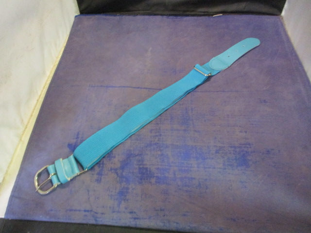 Load image into Gallery viewer, New Pro Feet Adjustable Youth Belt - Teal
