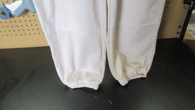 Load image into Gallery viewer, Used Champro Elastic Bottom Baseball Pants - Size Adult Large
