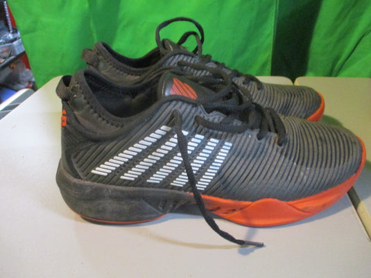 Used K.Swiss Tennis Shoe Size 10.5