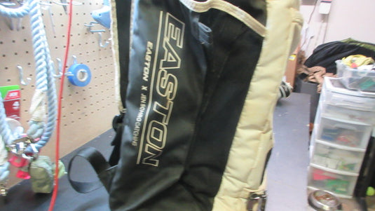 Used Easton x Jen Schro Catchers Backpack