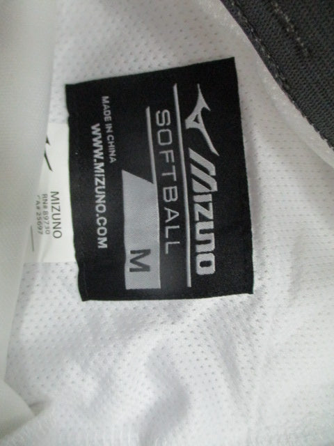 Used Mizuno Knicker Bottoms Womens Medium Softball Pant