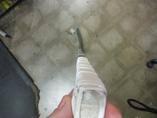 Used 48" Wood Hockey Stick