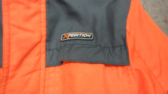 Orange XS Winter Outerwear / Jackets