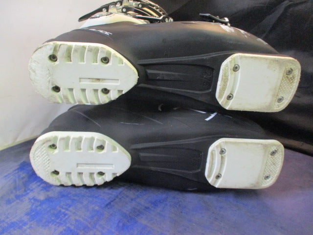 Load image into Gallery viewer, Used Rossignol All Speed 100 Downhill Ski Boots Size 27.5

