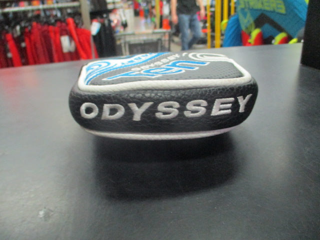 Load image into Gallery viewer, Used Odyssey Ten Putter Golf Head Cover

