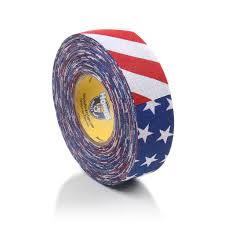New Howies Hockey Tape USA Cloth 1
