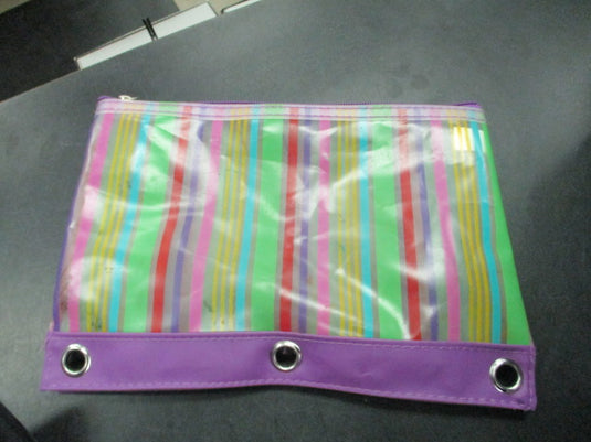 Used Small Toiletries Bag