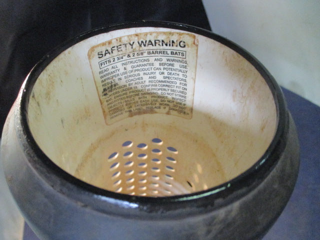 Load image into Gallery viewer, Used Varo 14oz. Weighted Bt Sleeve Fits 2 3/4&quot; &amp; 2 5/8&quot; Barrel Bats

