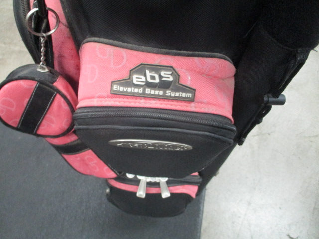 Load image into Gallery viewer, Used Great Divider EBS Golf Bag
