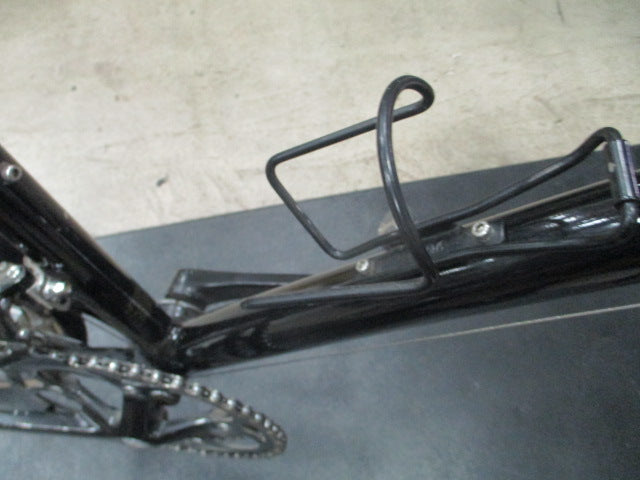 Load image into Gallery viewer, Used Cannondale Black Lightning 700c 14-Speed Road
