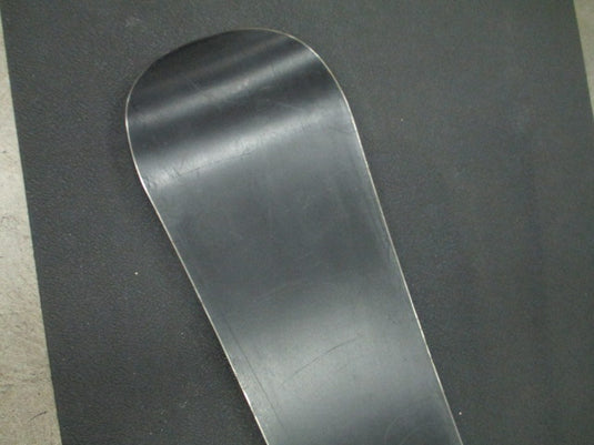Used JOBE 158cm Made In USA Snowboard deck