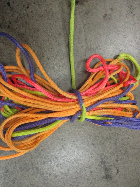 Load image into Gallery viewer, Used Casad Multi Color Water Tow Rope
