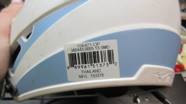 Load image into Gallery viewer, Used Mizuno F6 Fastpitch Softball Batting Helmet - Size S/M
