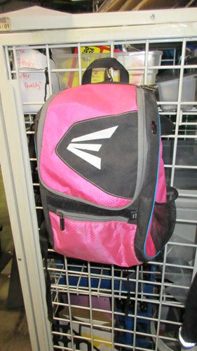 Used Easton Game Ready Backpack