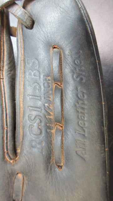 Load image into Gallery viewer, Used Rawlings RCS 11.5" Infield Glove - RHT
