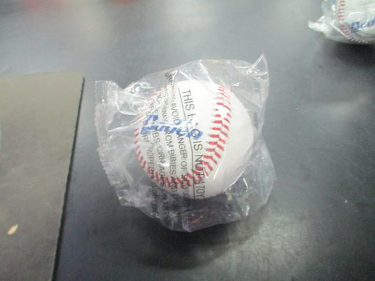 Baden Offical League Baseball