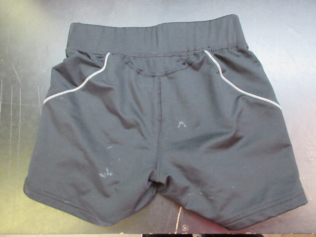 Load image into Gallery viewer, Used Easton M5 Fastpitch Softball Slider Shorts - Size Small
