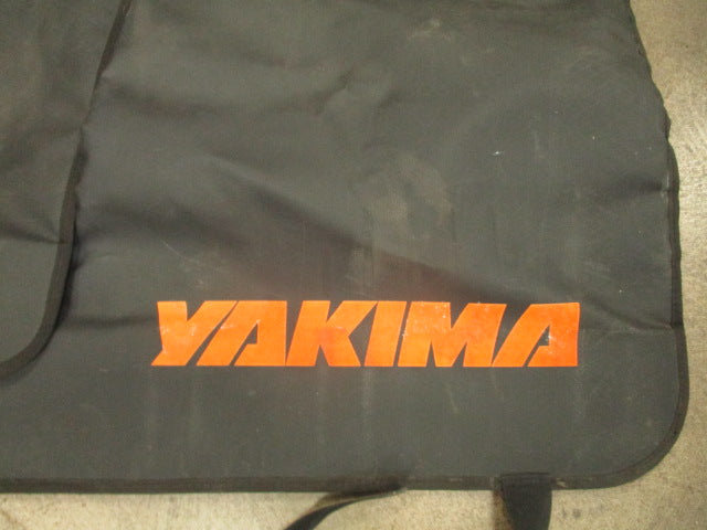 Load image into Gallery viewer, Used Yakima GateKeeper 5 Bike Truck Bed Tailgate Pad
